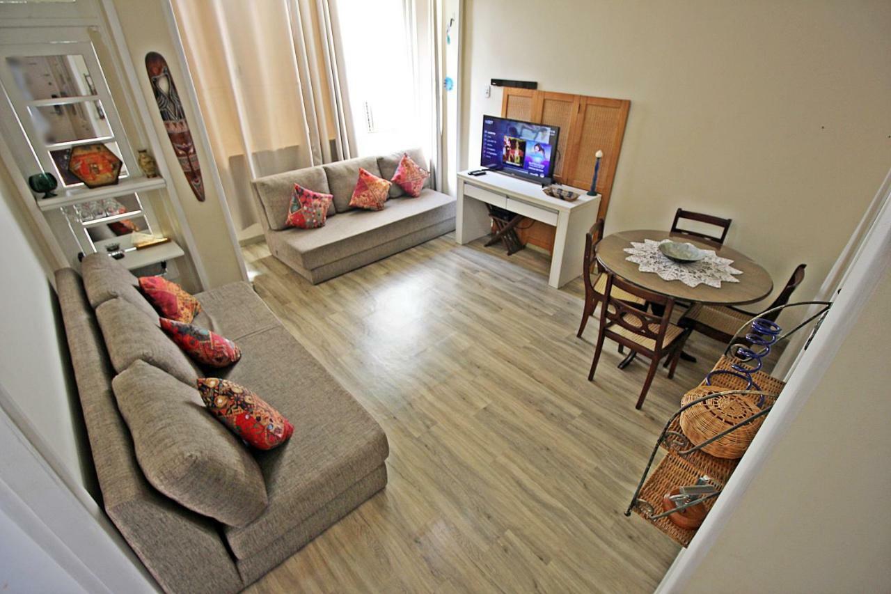 Rio Spot Homes C048. Ρίο ντε Τζανέιρο Εξωτερικό φωτογραφία