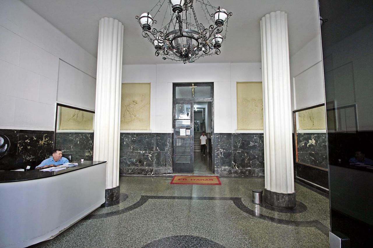 Rio Spot Homes C048. Ρίο ντε Τζανέιρο Εξωτερικό φωτογραφία