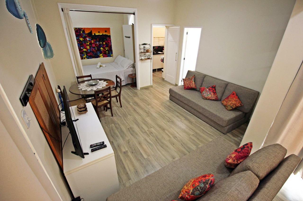 Rio Spot Homes C048. Ρίο ντε Τζανέιρο Εξωτερικό φωτογραφία
