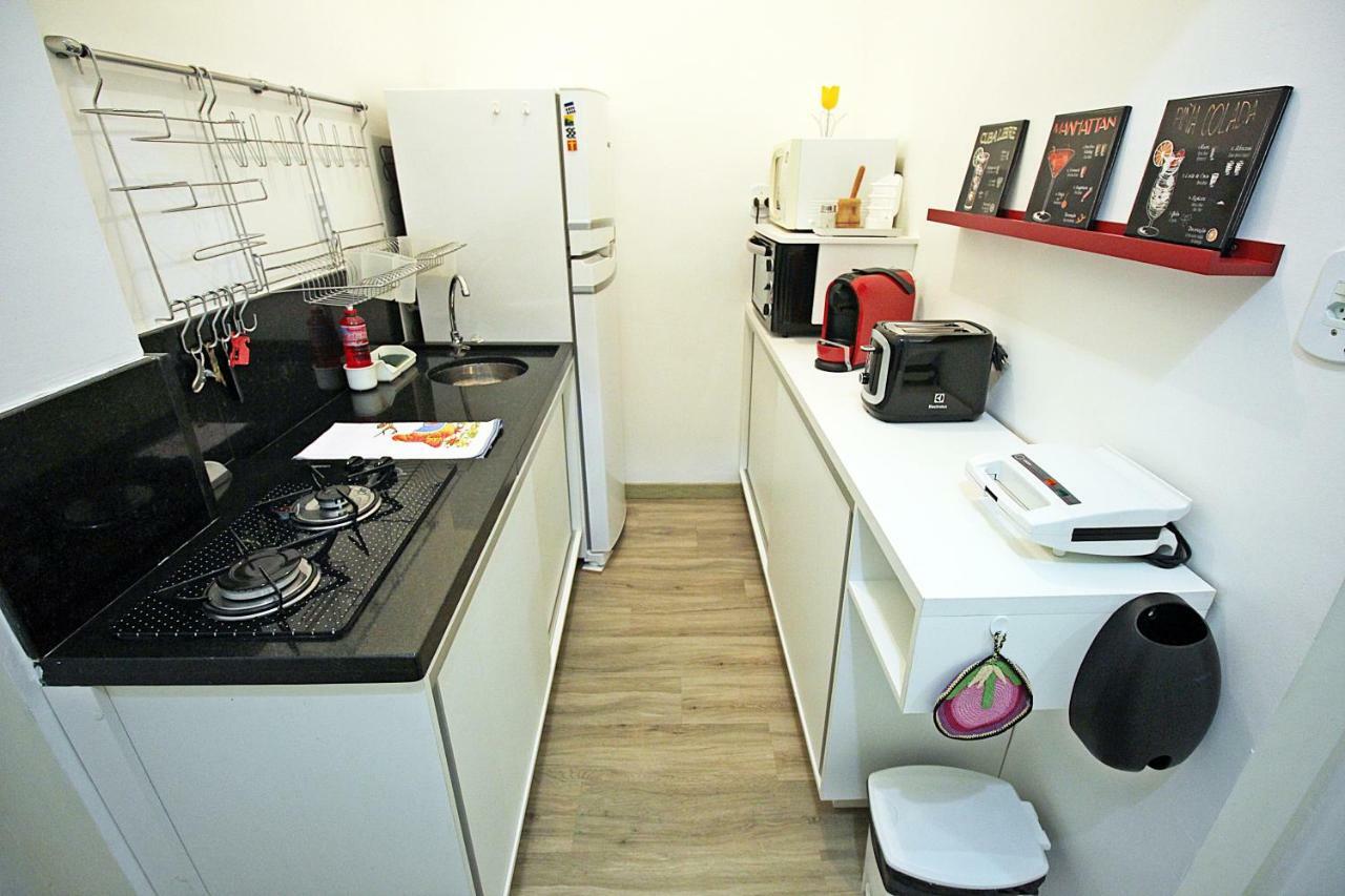 Rio Spot Homes C048. Ρίο ντε Τζανέιρο Εξωτερικό φωτογραφία