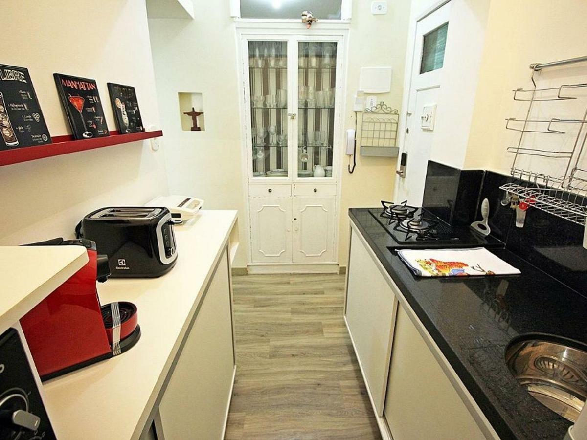 Rio Spot Homes C048. Ρίο ντε Τζανέιρο Εξωτερικό φωτογραφία