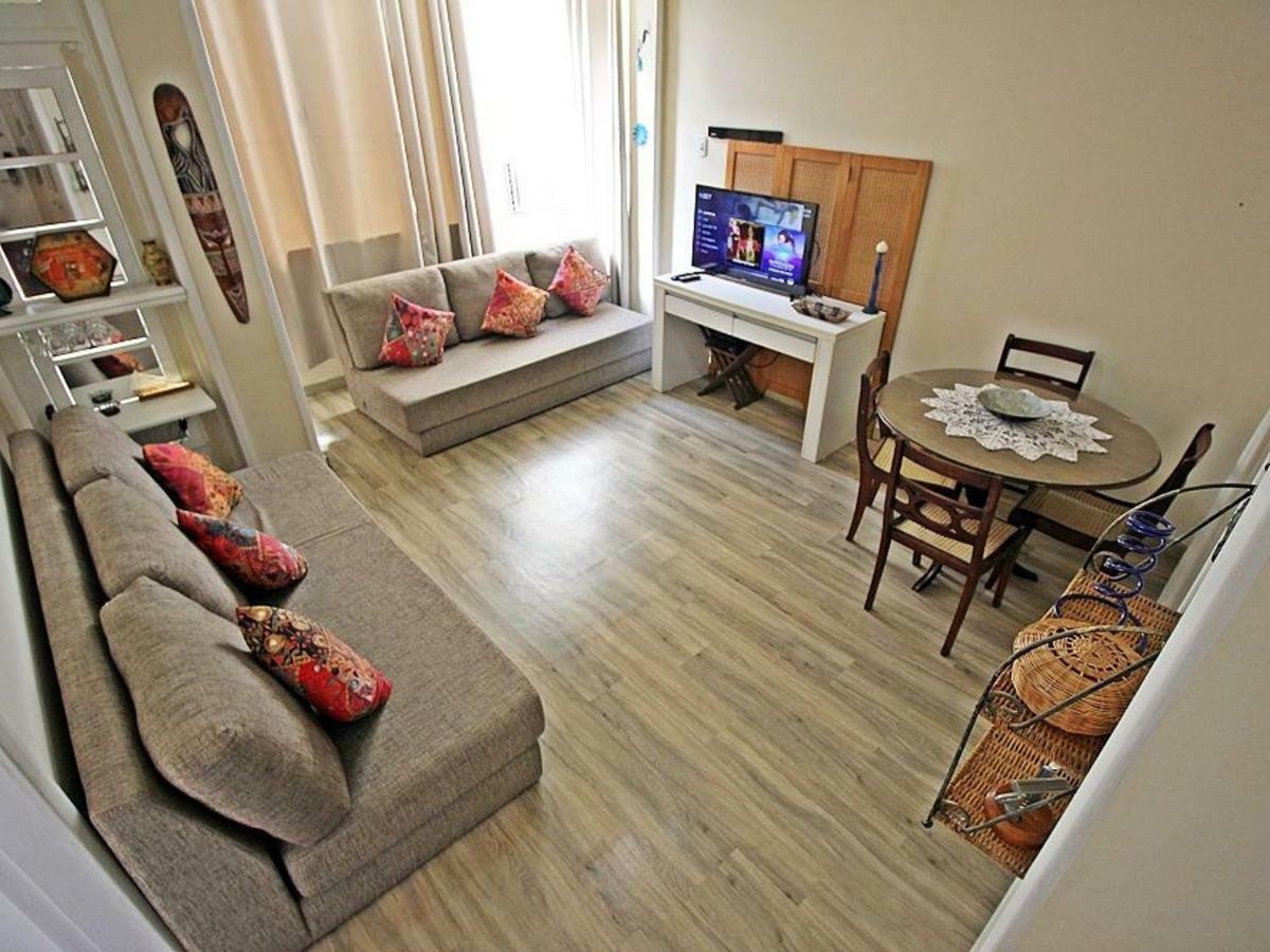Rio Spot Homes C048. Ρίο ντε Τζανέιρο Εξωτερικό φωτογραφία
