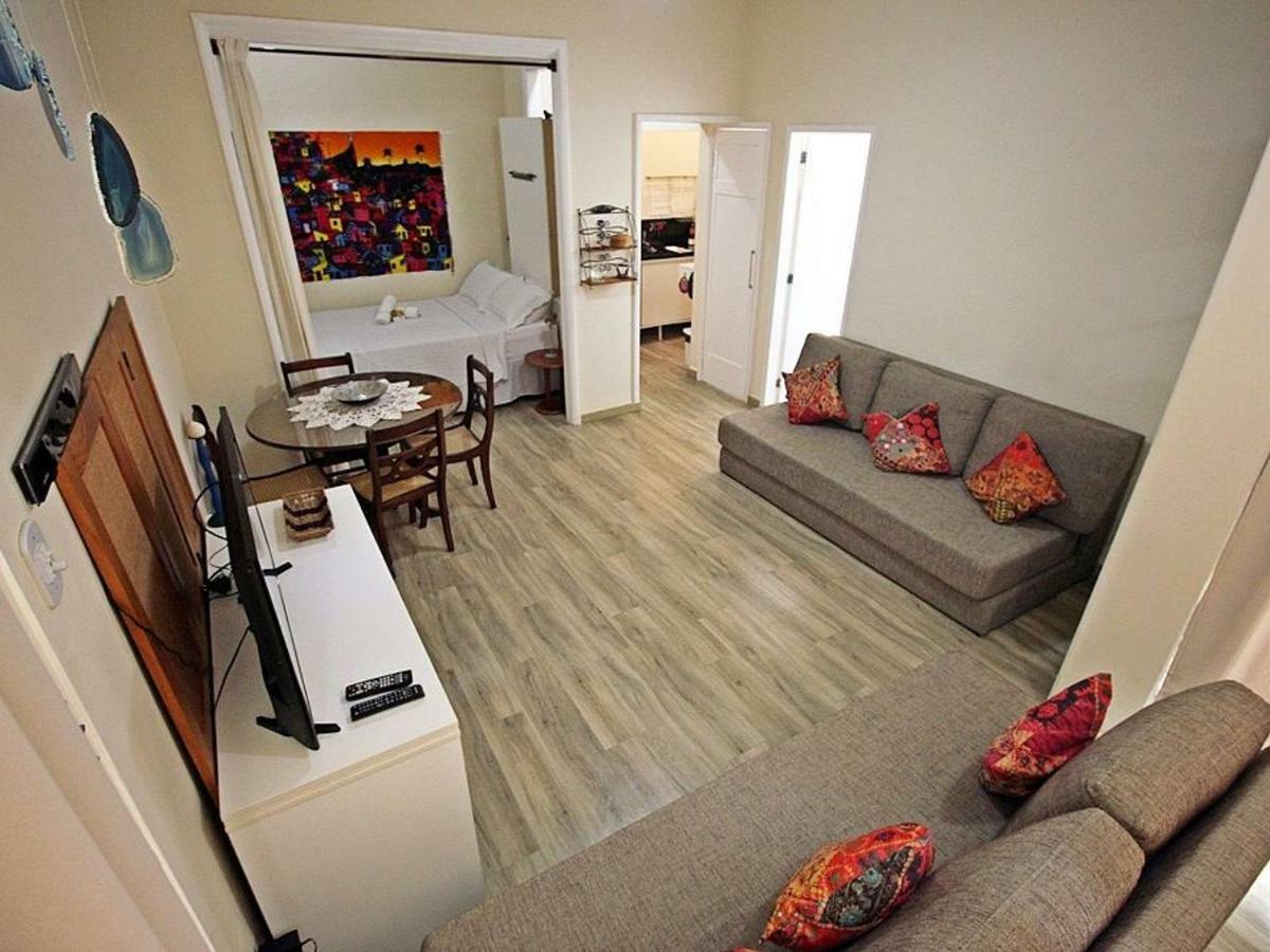 Rio Spot Homes C048. Ρίο ντε Τζανέιρο Εξωτερικό φωτογραφία
